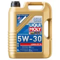Liqui Moly Longlife III 5W-30 VW 504 00 / 507 00 BMW Longlife-04 LL04 MB 229.51