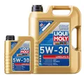 LIQUI MOLY Longlife III 5W-30 Motoröl 6 Liter BMW LL04 VW 50400 50700 20647
