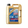 Motoröl Liqui Moly 20647 Longlife Iii 5w-30 für