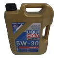 LIQUI MOLY 5W-30 Motoröl Longlife III 5 Liter