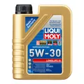 Liqui Moly 20646 Longlife III 5W-30 – 1L Motoröl
