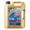 Motoröl LIQUI MOLY 20647 Longlife III 5W-30 Motorenöl Motor Öl 5 Liter
