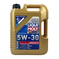 LIQUI MOLY Longlife III 5W-30 Motorenöl BMW Longlife-04, VW 504 00, 5 Liter