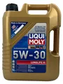 1x Liqui Moly Longlife III 5W-30 5 Liter