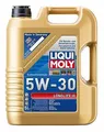 LIQUI MOLY 20647 Motoröl für ALFA ROMEO ASTON MARTIN AUDI BENTLEY BMW BUICK