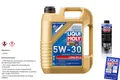 5L Liqui Moly Longlife III 5W-30 Motoröl Pro-Line Motorspülung Motorreiniger