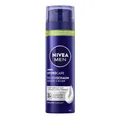 Nivea Men HydroCare Rasierschaum komfortable gründliche Rasur 200ml