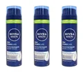 Nivea Men Hydrocare Rasierschaum , 3x200ml EAN4006000170091