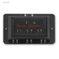 3-Wege HiFi Frequenzweiche Passiv, Frequenz-Weiche Mittelton Hochton, Crossover