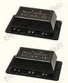 Rockwood 2x 3-Wege Frequenzweiche im Gehäuse 4 Ohm 1 kHz/4,5 kHz Trennfrequenzen