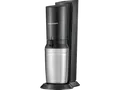 SODASTREAM 1016411490 CRYSTAL QC TITAN Wassersprudler Titan
