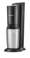 SodaStream Crystal 3.0 615ml schwarz 1016411410