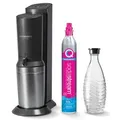 SodaStream® Wassersprudler Crystal 3.0