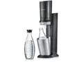 SODASTREAM 1016411490 CRYSTAL QC TITAN Wassersprudler Titan