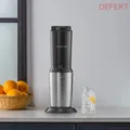 SodaStream Wassersprudler Trinkwassersprudler Crystal 3.0 titan DEFEKTWARE979