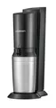 SODASTREAM 1016411490 CRYSTAL QC TITAN Wassersprudler Titan