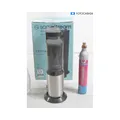 SodaStream Crystal 3.0 Trinkwassersprudler Wassersprudler... + Defekt (289393)