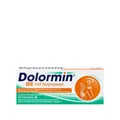 Dolormin GS mit Naproxen, Schmerztabletten bei Gelenkschmerzen