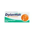 DOLORMIN GS mit Naproxen Tabletten 30 St. PZN 00660038