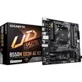 B550M DS3H AC R2, Mainboard