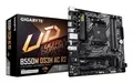 Gigabyte B550M DS3H AC R2