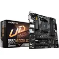 GIGABYTE B550M DS3H AC R2 Mainboard Sockel AM4 Mainboard