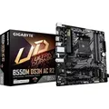 Gigabyte B550M DS3H AC R2 Mainboard Sockel (PC) AMD® AM4 Formfaktor (Details) Micro-ATX Mainboard-Chipsatz AMD® B550