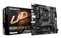GIGABYTE B550M DS3H AC R2 Motherboard AMD B550 Sockel AM4 micro ATX