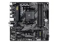 GIGABYTE B550M DS3H AC R2 Motherboard