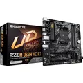 GIGABYTE B550M DS3H AC R2, Mainboard, Sockel AM4