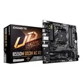 Motherboard GIGABYTE B550M DS3H AC R2 - Micro ATX - Socket AM4 - AMD B550