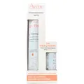 Avène Thermalwasser Spray 300ml plus 50 ml Thermalwasser Spray gratis