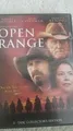 Open Range (DVD, 2004, 2-Disc Set) Collector's Edition, Kevin Costner Film