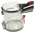 BEHÄLTER STAUB STAUBSAUGERTANK HOOVER ORIGINAL 48022187