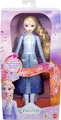 MATTEL Disney Frozen Singende Elsa JDX54