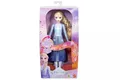194735290611 Mattel. JDX54 Disney Princess. Frozen. Śpiewająca Elsa Mattel