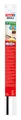 Tesa Tür-Dichtung 5403 braun bis 15 mm Spalte - 5 Stück - 05403-101-00