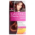 L'Oreal Casting Crème Gloss Schokolade 535 (Packung mit 2)