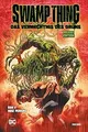 Swamp Thing: Das Vermächtnis des Grüns (Deluxe Edit... | Buch | Zustand sehr gut