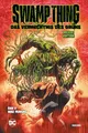 Swamp Thing: Das Vermächtnis des Grüns (Deluxe Edition) Ram V