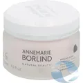 Annemarie Börlind Combination skin Normalizing Night Cream, Nachtcreme, Frauen, Mischhaut, Gesicht, Anti-Aging, Elastizität, Nährend, ausgleiche...