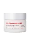 ANNEMARIE BÖRLIND ENERGYNATURE Vitalisierende Tagescreme Tagescreme 50 ml