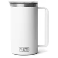 Yeti Coolers - Rambler Pitcher - Campingzubehör Gr 1006 ml weiß