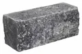EHL Mauerstein Bonsai Normalstein 25 x 10 x 10 cm grau-anthrazit