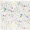 goldbuch Fotoalbum 60 weiße Seiten Summer Meadow weiß 30x31 cm
