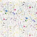 Goldbuch Motiv-Fotoalbum Summer Meadow white 30x31 cm 60 weiße Seiten