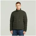 G-STAR Winterjacke grau L (52/54)