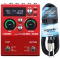 Boss RC-10R Rhythm Loop Station + Klinkenkabel 3m