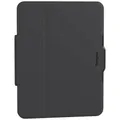 Targus VersaVu Tablet-Cover Apple iPad Pro 11 (M4, 2024) 27,9 cm (11) FlipCase Schwarz, Transparent
