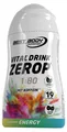 Best Body Nutrition - Vital Drink Zerop - 48 ml Squeeze Flasche, 1 x 48 ml Squeeze Flasche, Geschmack: Energy